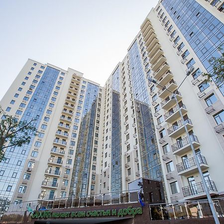 Apartment In Arcadia Odessa Exterior foto
