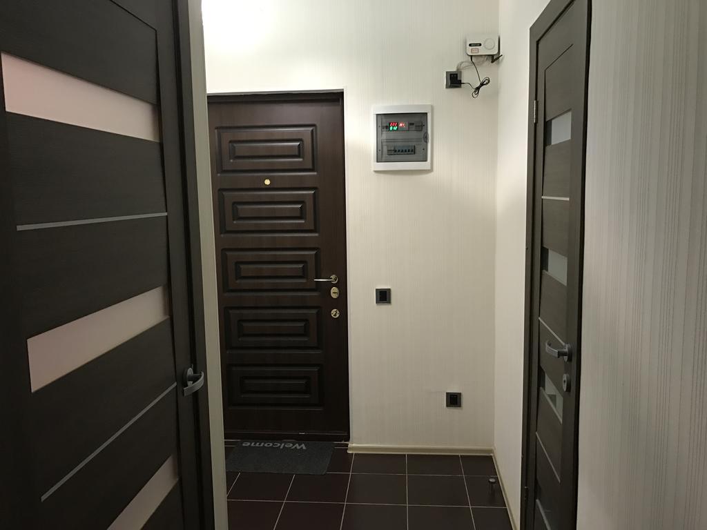 Apartment In Arcadia Odessa Exterior foto