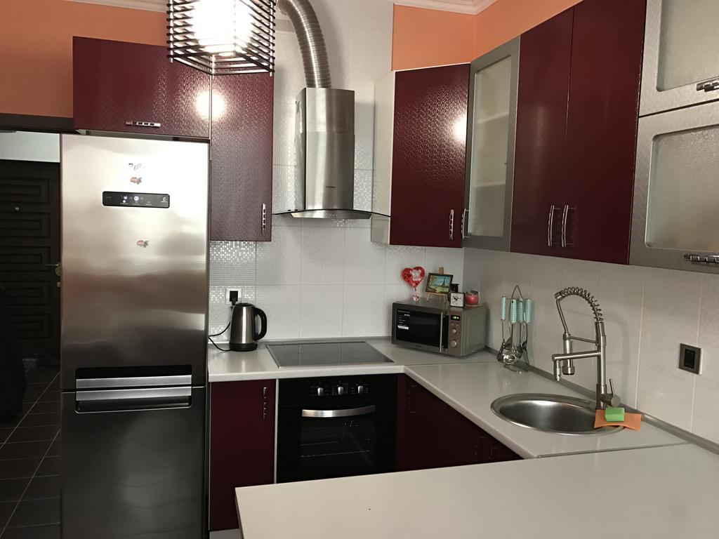 Apartment In Arcadia Odessa Exterior foto