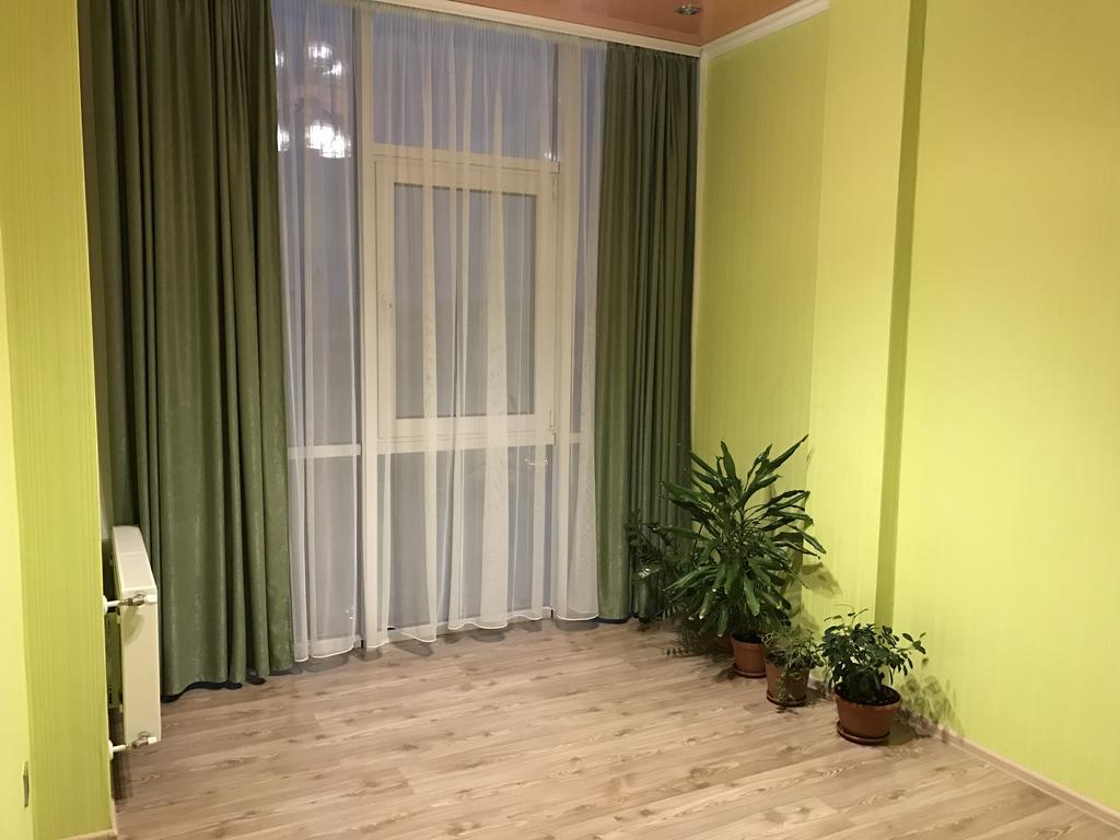 Apartment In Arcadia Odessa Exterior foto